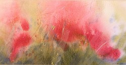 Envie de printemps, 40x20cm