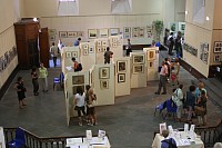 Les 20 ans de la SFA à Brioude