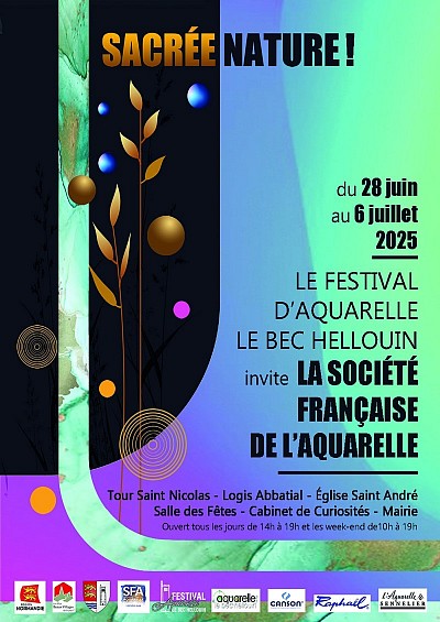 Participation à l'exposition 